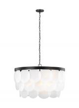  5202508-112 - Eight Light Pendant