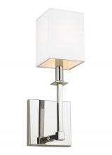  WB1872PN - 1 - Light Sconce