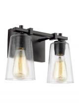 Visual Comfort & Co. Studio Collection VS24302ORB - Mercer 2 - Light Vanity