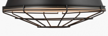 Visual Comfort & Co. Studio Collection 97374-12 - Barn Light Barn Light Large Cage