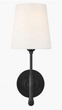 Visual Comfort & Co. Studio Collection TW1001AI - Capri Sconce