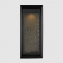 Visual Comfort & Co. Studio Collection OL13703TXB-L1 - Urbandale Extra Large LED Lantern