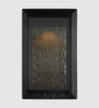 Visual Comfort & Co. Studio Collection OL13702TXB-L1 - Urbandale Large LED Lantern