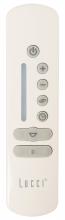  111008020 - Lucci Air Type A Off-white Ceiling Fan Remote Control