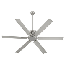  10656-65 - Zeus 65" Fan - STN