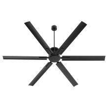  10806-59 - Zeus 80" Fan - MB