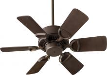  43306-86 - Estate 30" Fan - OB