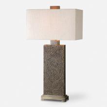  26938-1 - Uttermost Canfield Coffee Bronze Table Lamp