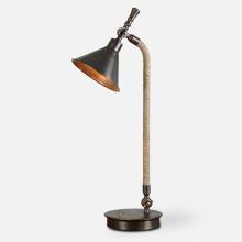  29180-1 - Uttermost Duvall Task Lamp