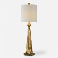  29382-1 - Uttermost Paravani Metallic Gold Lamp