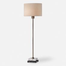  29642-1 - Uttermost Danyon Brass Table Lamp
