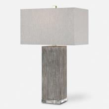  26227 - Uttermost Vilano Modern Table Lamp