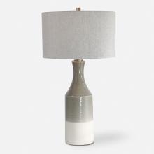  28204 - Uttermost Savin Ceramic Table Lamp