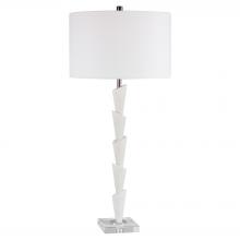 Uttermost 28296 - Uttermost Ibiza Modern Table Lamp
