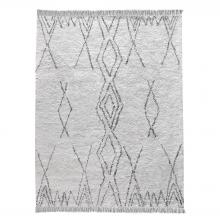 Uttermost 73091-8 - Uttermost Mesilla Ivory 8 X 10 Rug