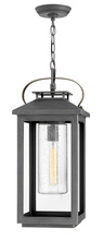 Hinkley 1162AH - Atwater Medium Hanging Lantern - Ash Bronze