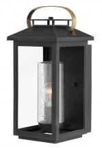 Hinkley 1164BK - Atwater Medium Lantern - Black