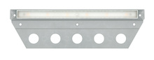  15448TT - Nuvi Large Deck Sconce