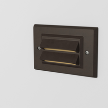 HORIZONTAL DECK LIGHT