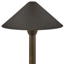 Hinkley 16022OZ-LL - Small Classic LED Path Light