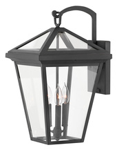 Hinkley 2565MB - Large Wall Mount Lantern