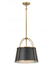 Hinkley 4894WS - Medium Pendant