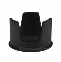 Hinkley 1301BK - Pier Mount Base