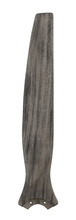 Fanimation B6720WE - Spitfire Blade Set of Three - 60 Inch - Weathered Wood