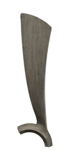 Fanimation BPW8530-52WE - Wrap Blade Set of Three - 52 inch - Weathered Wood