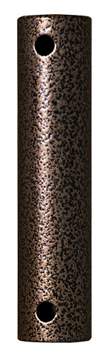 Fanimation DRW12AZ - 12" WET LOCATION DOWNROD: AGED BRONZE