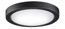 Fanimation LK6721BDCBL - Spitfire DC CCT LED Light Kit - Black