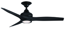 Fanimation MA6721BBL - Spitfire (AC Motor Only) - Black