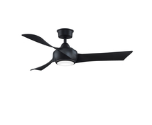 Fanimation MAD8530BL - Wrap Custom Motor - Black