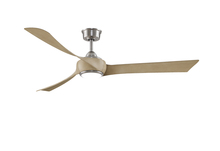 Fanimation MAD8531BN - Wrap Custom Motor - Brushed Nickel