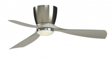 Fanimation FPS7681BN - Klinch - 44 Inch - BN with LED Light Kit