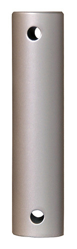 Fanimation DR18SN - 18" DOWNROD: SATIN NICKEL
