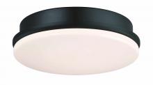 Fanimation LK8534BL - Kute LED Light Kit - Black