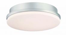 Fanimation LK8534BN - Kute LED Light Kit - Brushed Nickel