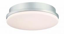  LK8534BN - Kute LED Light Kit - Brushed Nickel