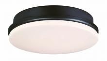 Fanimation LK8534DZ - Kute LED Light Kit - Dark Bronze