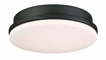 Fanimation LK8534GR - Kute LED Light Kit - Matte Greige