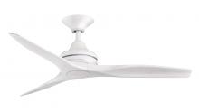 Fanimation MA6721BMW - Spitfire Motor - Matte White