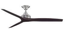 Fanimation MA6721BBN - Spitfire Motor - Brushed Nickel