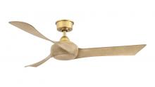 Fanimation MAD8531BS - Wrap Custom Motor - BS
