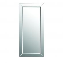 GLASS FRAMED