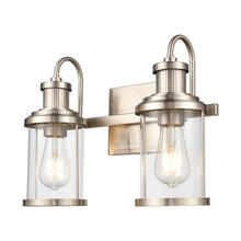 ELK Home 47441/2 - VANITY LIGHT