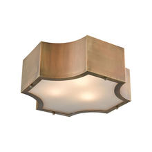 ELK Home 68131/3 - FLUSH MOUNT