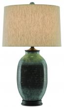Currey 6000-0298 - Shepherd Table Lamp