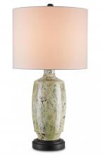 Currey 6828 - Savanna Table Lamp