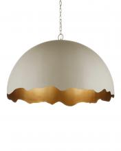 Currey 9000-1219 - Tamago Pendant